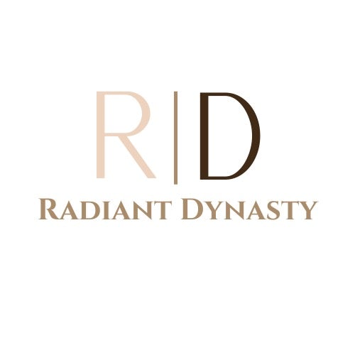 Radiant Dynasty logo